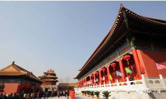 中国最有钱的5个村庄！不可思议！