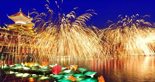 锦绣中华30年之际感恩游客，即刻免费入园，带娃看这世界多精彩