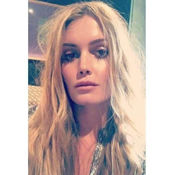 戴安娜王妃的侄女太惊艳, 魅力真的无法挡