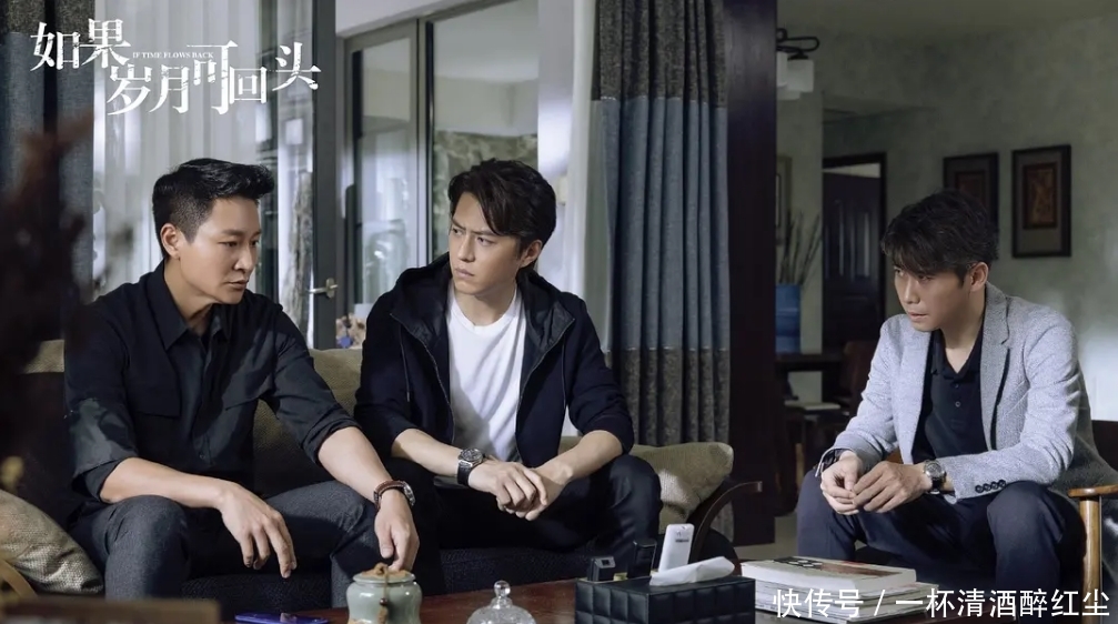 收视:靳东新剧收视翻车,评分低至4.4,实力派演员为何输得这么惨?