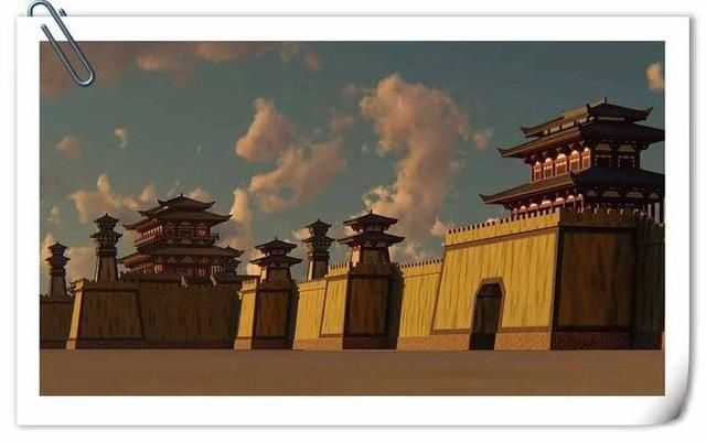 莒国古城最新进展！未来将建成这样