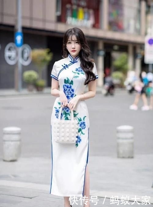 轻松@高跟鞋时尚搭配，轻松秀出气质女人味