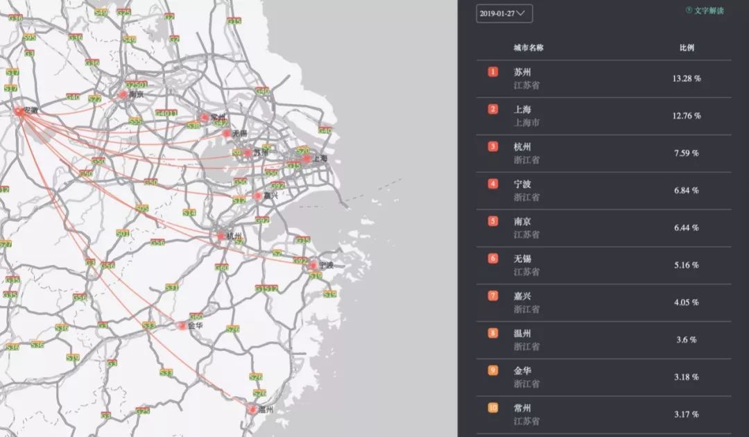 天气即将突变！大范围雨雪＋降温+7级大风！返程避开这几天！