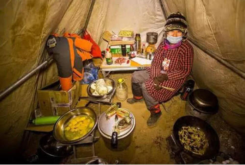 为什么我国要在西藏建立无人区，难道里面有什么秘密吗？涨知识了