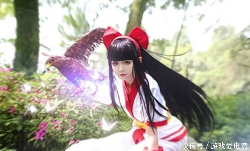 王者荣耀,秒人最牛的英雄,图二不用脑,最后两个