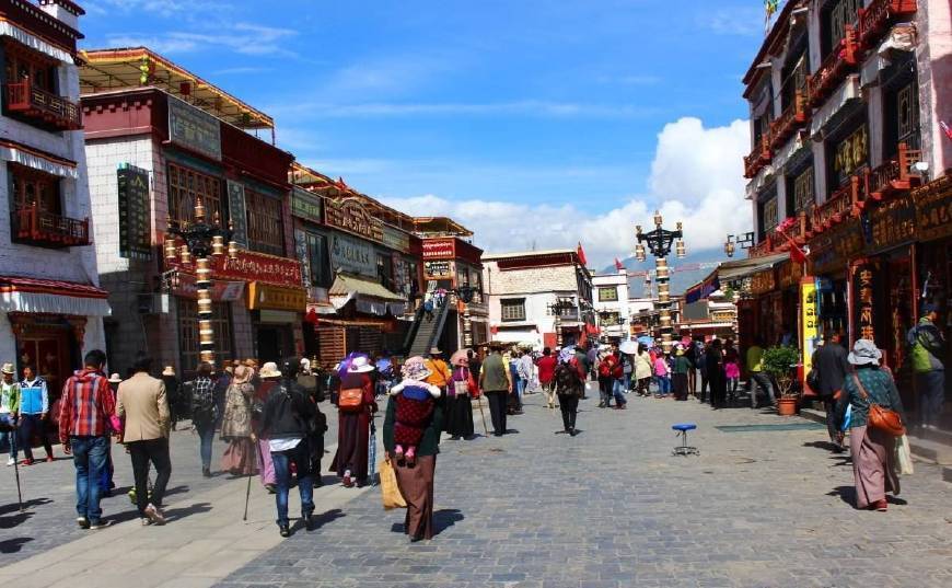 中国最安全的五线城市:安全指数全国第五,据说比北上广还要安全