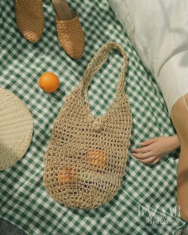 今天有个时髦野餐的机会，保证美翻你的朋友圈~