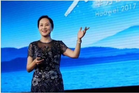 中国低调女富二代:被“雪藏”20年，父亲是资产5000亿企业创始人