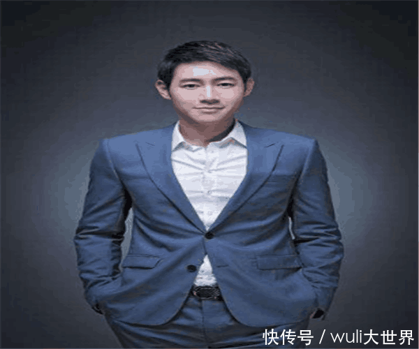 陈乔恩即将公布恋情! 说出来你可能不敢相信