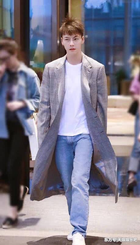 《热血街舞团》赛制不公平,导致鹿晗陈伟霆粉