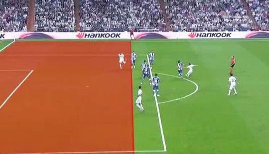 “蹩脚舞伴”险些逼平皇马 笨马不用背锅谢阿森西奥