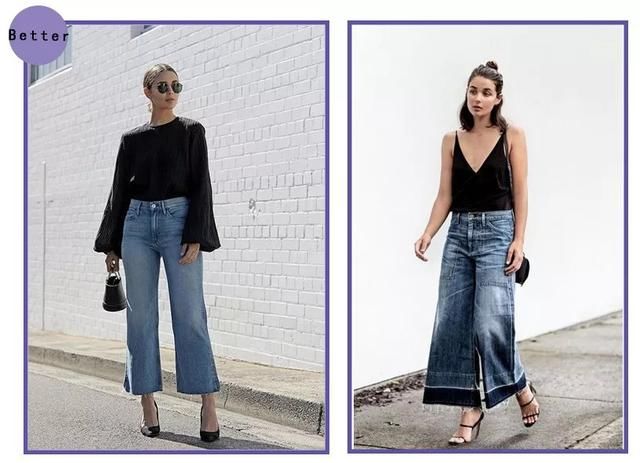 不按自己的身材选裤子，只会越穿越丑！