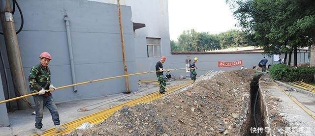  #赞同#农村“煤改气”为啥农民不同意老农说了5个理由,专家也赞