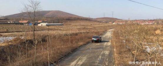 农村3种宅基地，“两年之内”将被占，咱们农民又能大赚一笔了！