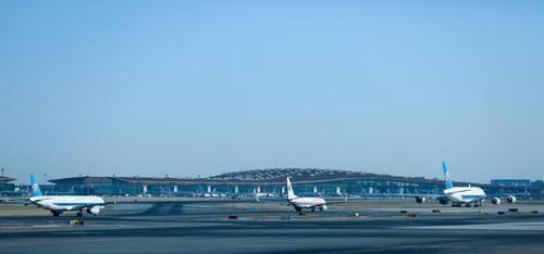 朋友坐飞机去旅行可以祝福一路顺风吗？机长来告诉你答案