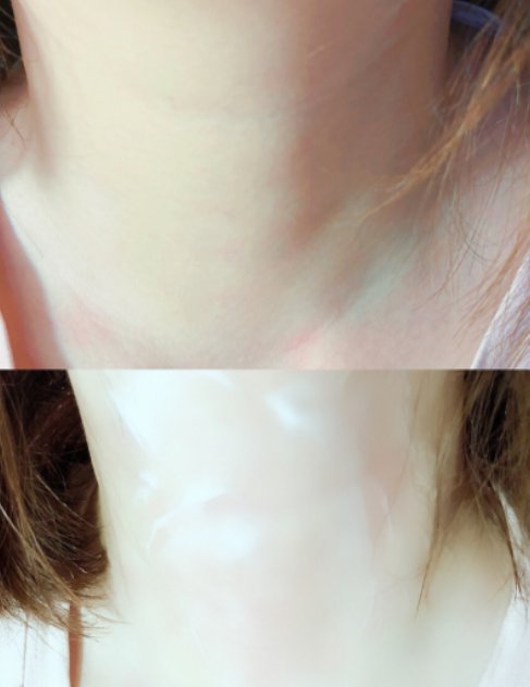 小药铺不易被发现的小药膏，每晚脸上抹一点，满满都是胶原蛋白