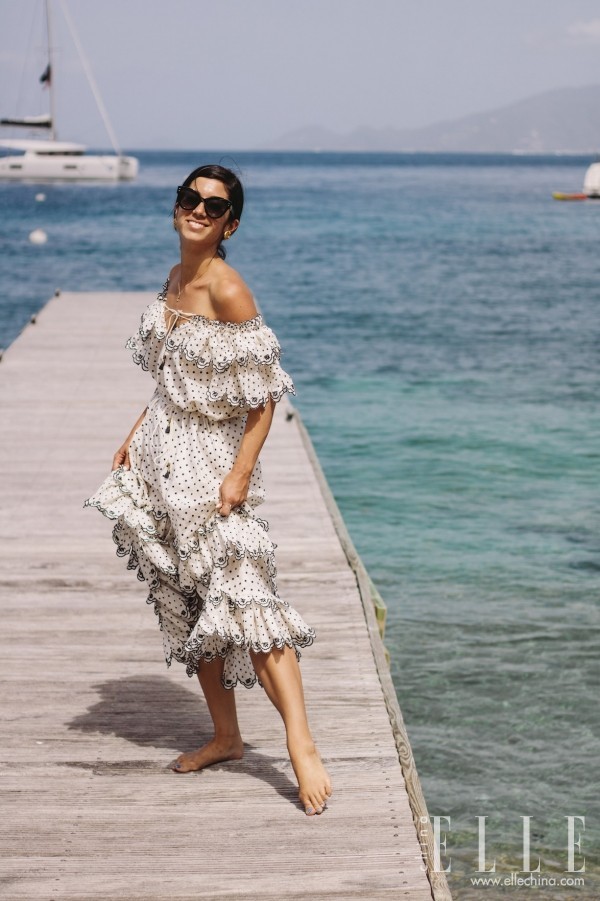 这个地方穿对了 让你秒瘦10斤！但你却一直忽略