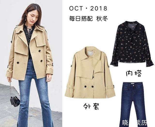 #帮不了#小个子秋冬不会搭看了这7组搭配你还不会穿,那我也帮不了你了