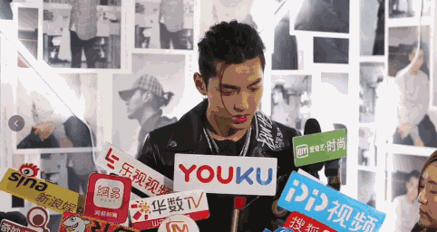 吴亦凡告诉你：话不可乱说，95后小姑娘造谣流量教主吸毒判赔55万