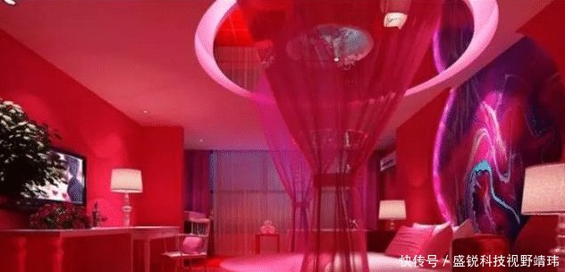 “情侣酒店”为何都是用圆床，难道只为了好看酒店经理说出原因