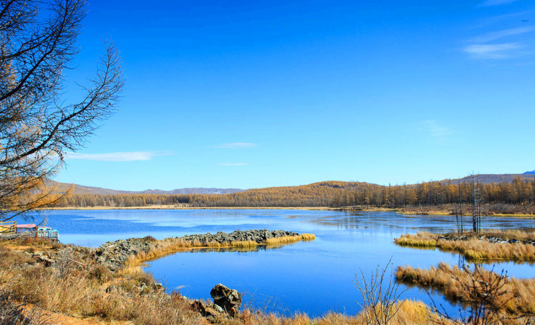 中国最“长”的省区，一共跨越3个时区，自然资源十分丰富