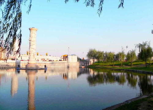 陕西未来发展潜力最大的城市，不是汉中也不是榆林，更不是宝鸡