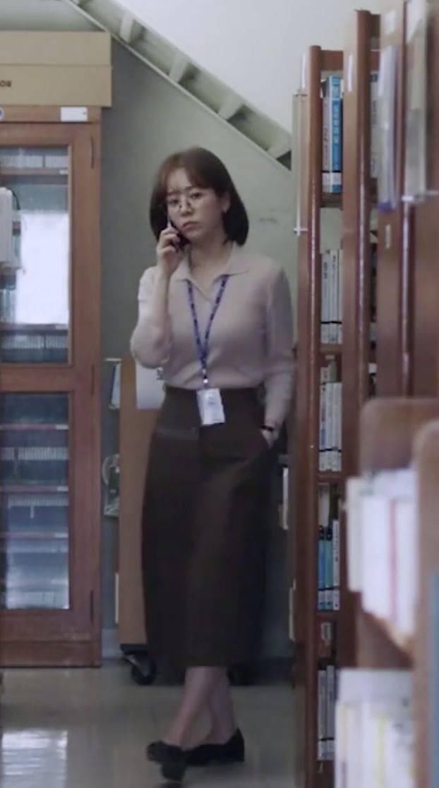  『电视剧』跟随韩国电视剧学穿衣搭配 | 不一样个子教材式参照
