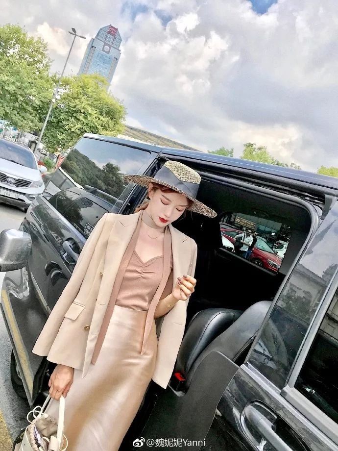 旅行穿搭后半篇|土耳其浪不浪漫不重要，穿得浪漫真skr重要..