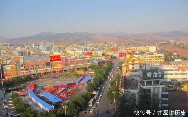  「投资潜力」四川最具潜力的3个县