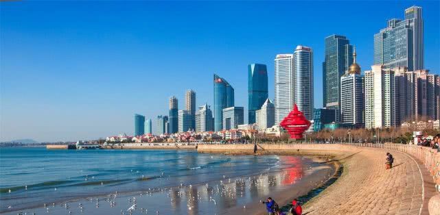 我国受毕业生喜爱的4座新一线城市，天津排第四，武汉被排除在外
