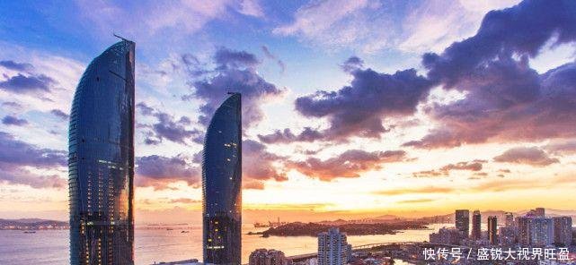 厦门的金砖是漳州, 厦门漳州合并, 将成福建第一大都市