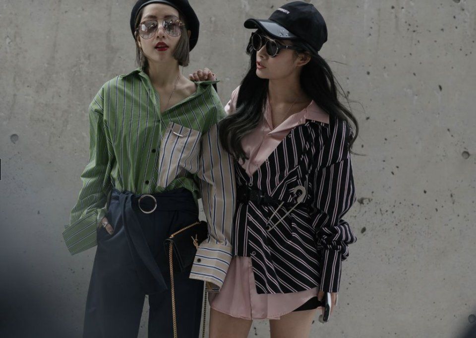 推广 | 韩剧里漂亮又不贵的衣服，她们都是从哪儿买的