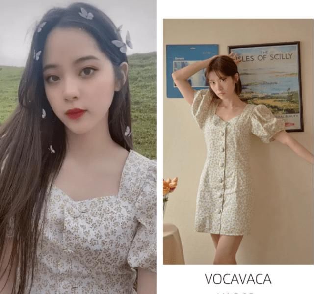  「衣品」明星种草好物你pick哪款？大爱娜扎的衣品，超有甜美女生感觉