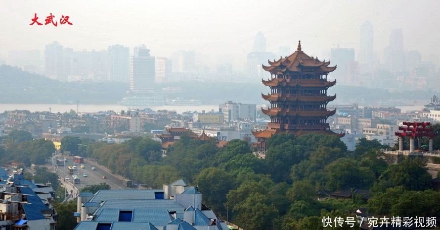  建国后@湖北最小的三个县，两为千年古县，一个建国后设立，是否