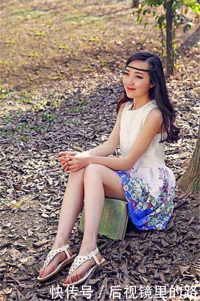 女人■女人再没钱也要少穿这4种鞋出门,显廉价还容易有脚气,你有吗