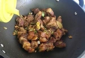『营养』营养软嫩的番茄土豆牛腩,好吃到孩子都停不下筷子