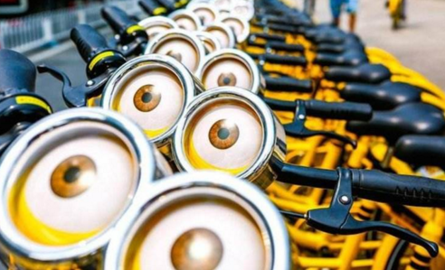 滴滴收购小黄车皆为谣言:无良媒体该被重点整治