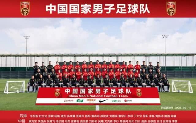  『感冒』不幸中的万幸！曝国足55人集训团无一人感冒发烧，身体非常健康