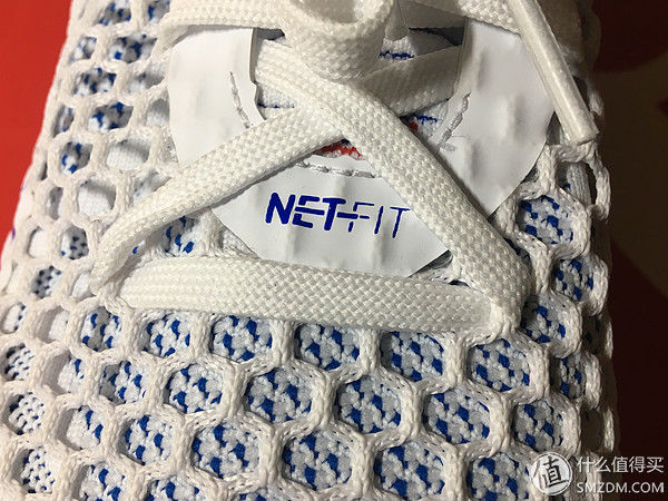 彪马出品的洞洞鞋:PUMA IGNITE NETFIT跑鞋开箱