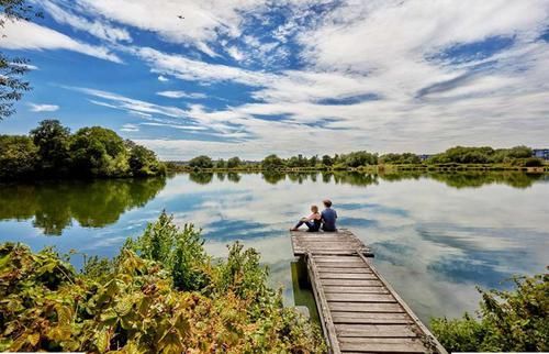 你相不相信这15个湖泊是人造的？中国千岛湖上榜