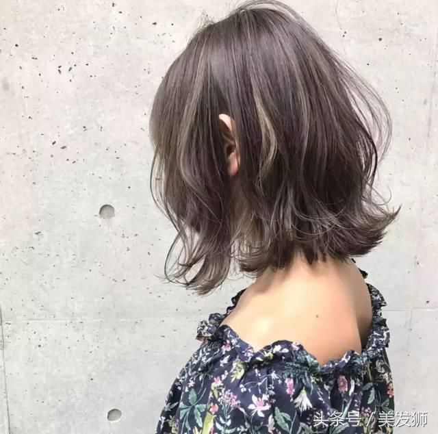 天热就要剪剪剪！这6种短发合适所有脸型，谁剪谁好看