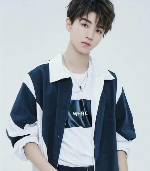 不太喜欢王俊凯