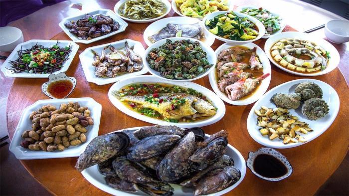 浙江藏着一个“小马尔代夫”,与三亚相比,不仅便宜人还很少