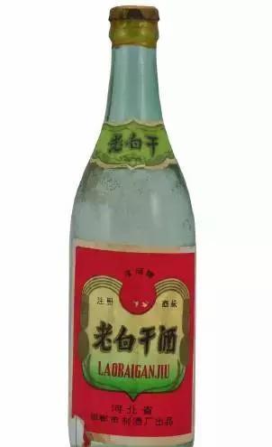  大曲@中国绝版老酒, 喝过一种说明你老了!