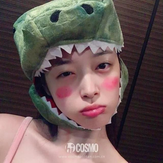 美人计｜不显毛孔不显黑，买腮红别错过这15块