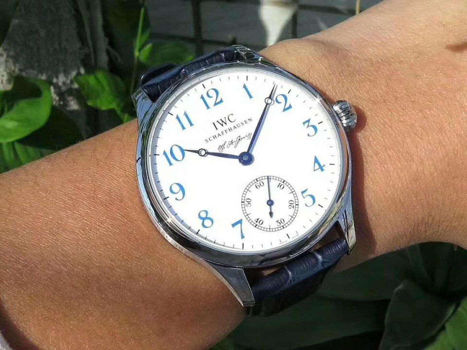 2018年中最强的20款复刻名表，看看你的手表有没有上榜?