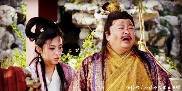 『黄麟』大臣怒斥朱元璋抄袭,朱元璋听完大臣的解释后:重重有赏