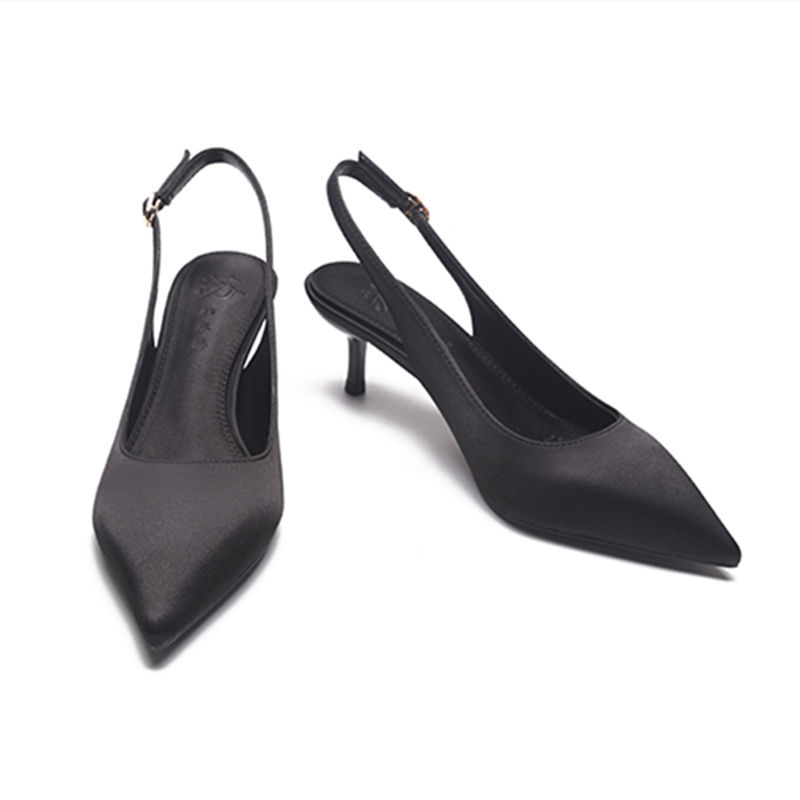 让你的女王范从未丢失，让你仍让有着自己的范，新到女鞋