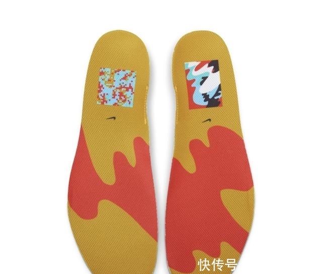 『特别』Nike Free 5.0 再次升级!这次鞋面材质有点特别