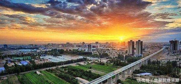 中国面积最大的市辖区, 是上海浦东新区的68倍